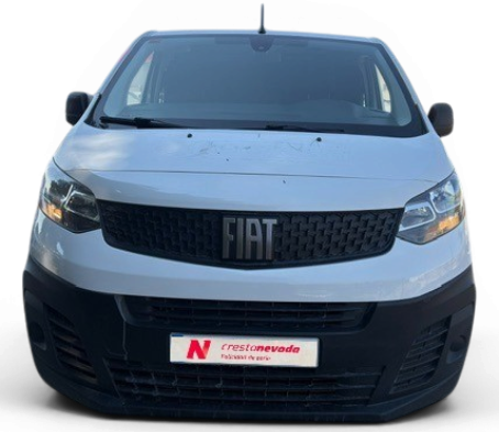Imagen 3 de Fiat Scudo Diesel 120 CV por 25.990 €