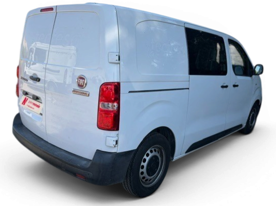 Imagen 5 de Fiat Scudo Diesel 120 CV por 25.990 €