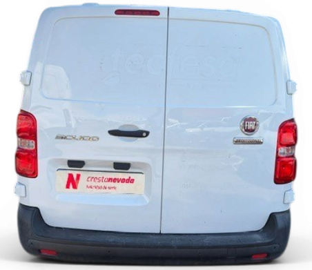 Imagen 6 de Fiat Scudo Diesel 120 CV por 25.990 €