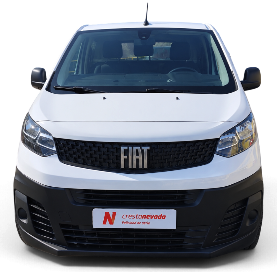 Imagen 2 de Fiat Scudo Diesel 120 CV por 25.990 €