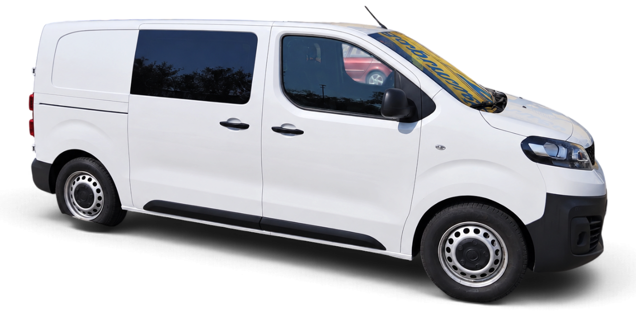 Imagen 4 de Fiat Scudo Diesel 120 CV por 25.990 €