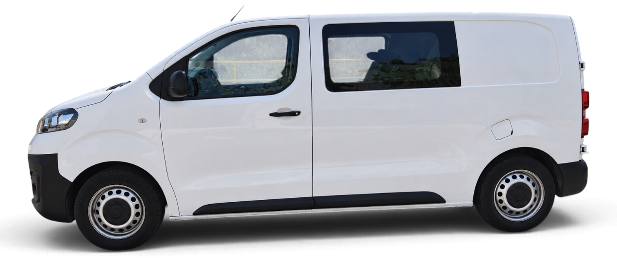 Imagen 5 de Fiat Scudo Diesel 120 CV por 25.990 €