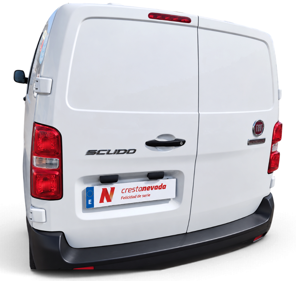 Imagen 8 de Fiat Scudo Diesel 120 CV por 25.990 €