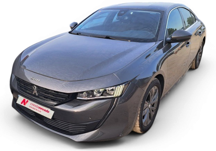 Peugeot 508 Diesel 131 CV por 15.990 €