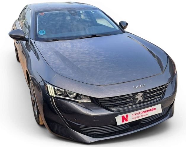 Imagen 2 de Peugeot 508 Diesel 131 CV por 15.990 €