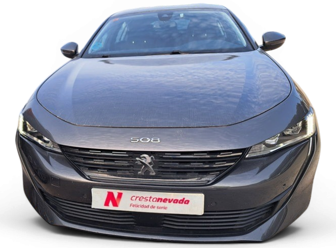 Imagen 3 de Peugeot 508 Diesel 131 CV por 15.990 €