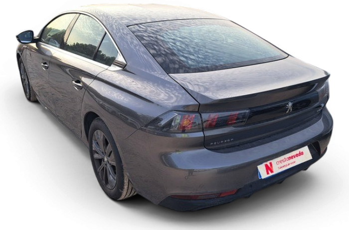 Imagen 4 de Peugeot 508 Diesel 131 CV por 15.990 €