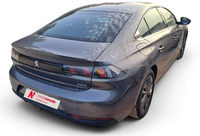 Imagen 5 de Peugeot 508 Diesel 131 CV por 15.990 €
