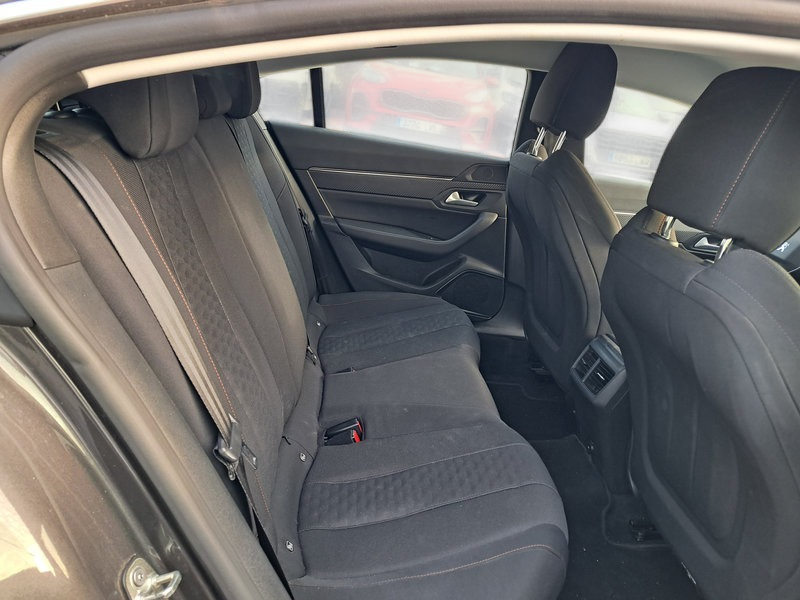 Imagen 7 de Peugeot 508 Diesel 131 CV por 15.990 €
