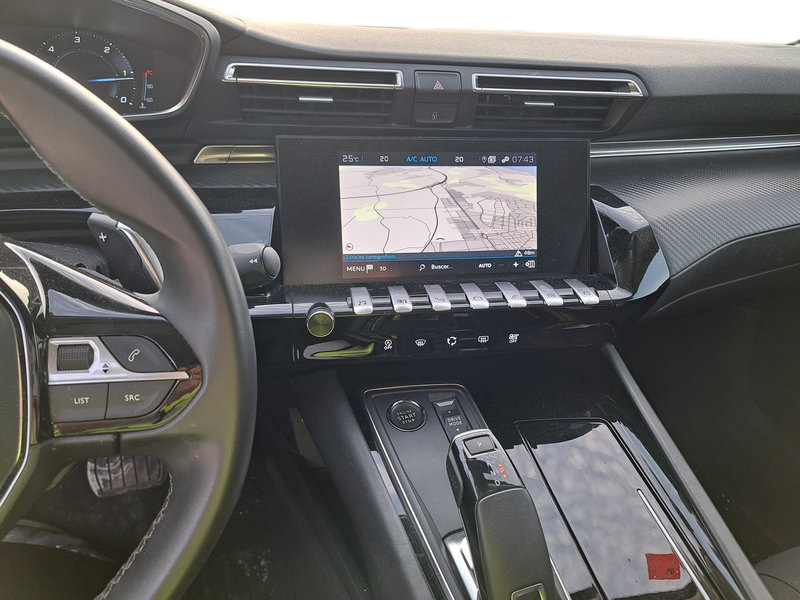 Imagen 8 de Peugeot 508 Diesel 131 CV por 15.990 €