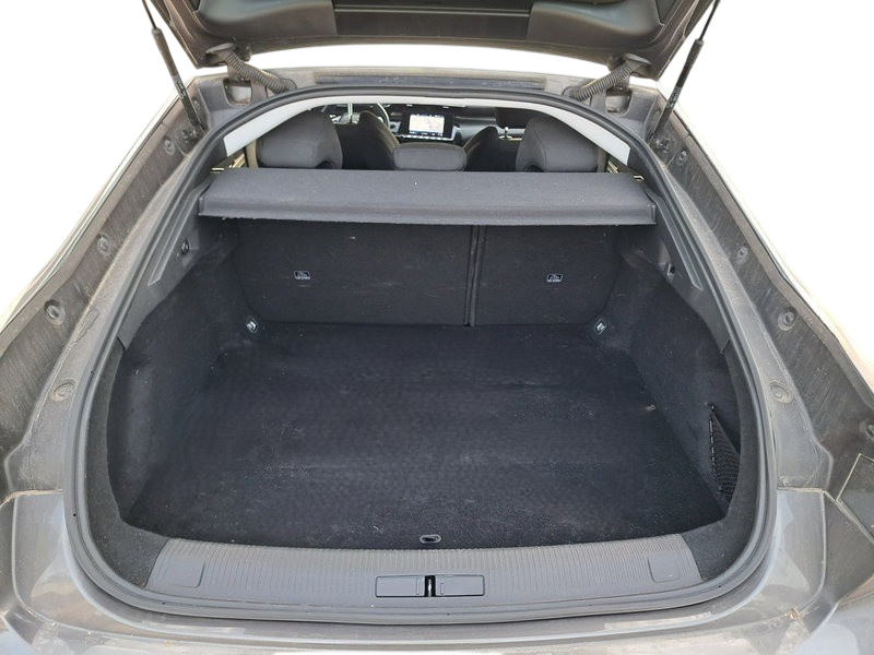 Imagen 9 de Peugeot 508 Diesel 131 CV por 15.990 €