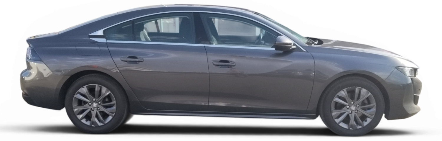 Imagen 3 de Peugeot 508 Diesel 131 CV