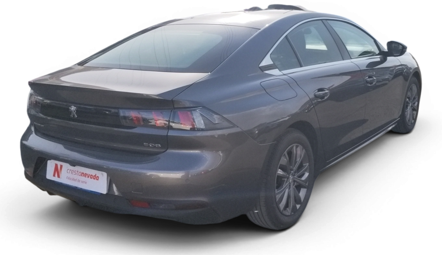Imagen 4 de Peugeot 508 Diesel 131 CV