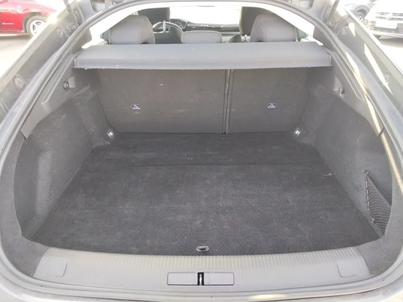 Imagen de Peugeot 508