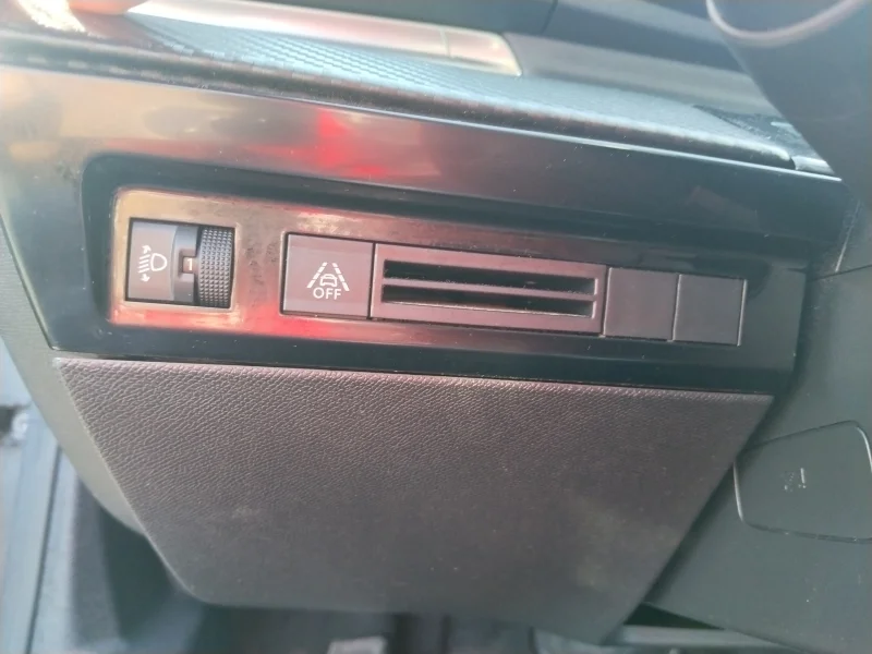 Imagen de Peugeot 508