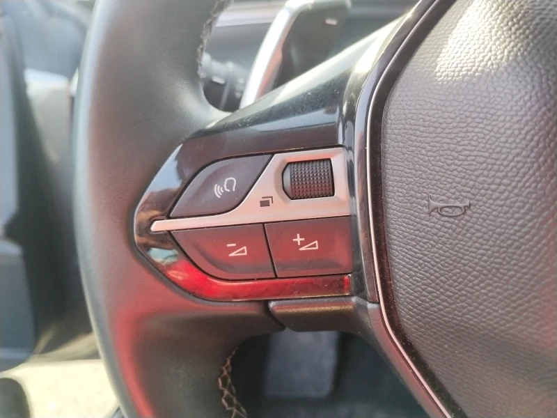 Imagen de Peugeot 508