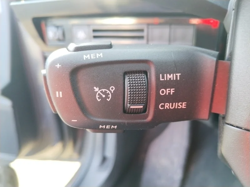 Imagen de Peugeot 508