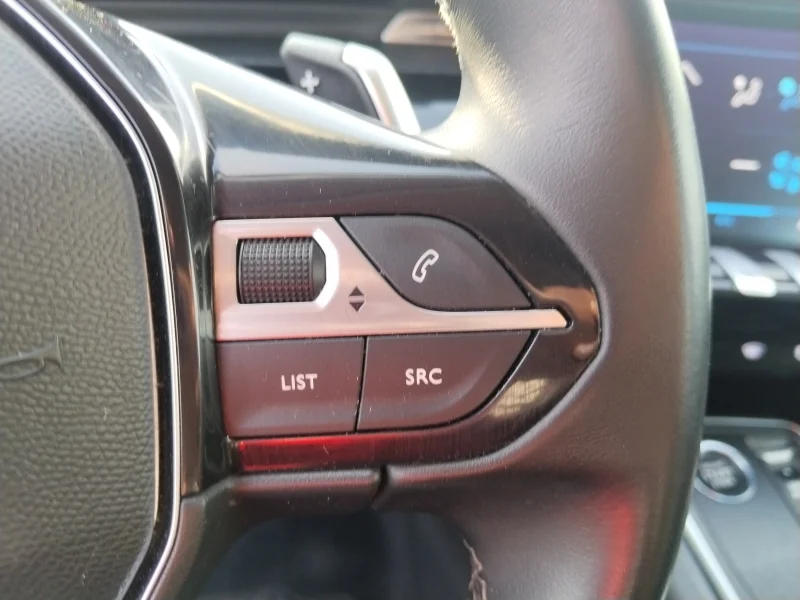 Imagen de Peugeot 508
