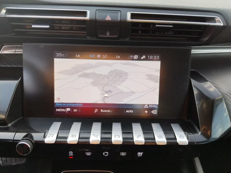 Imagen de Peugeot 508