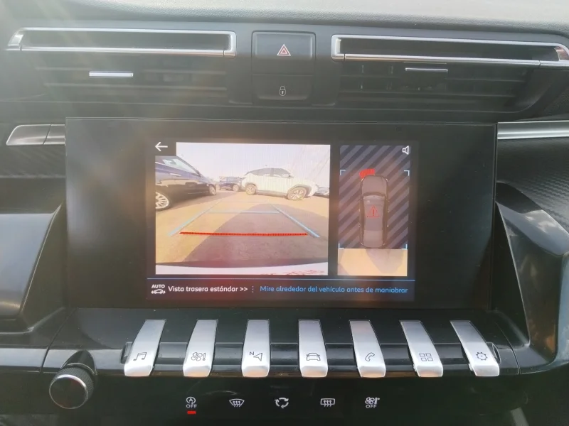 Imagen de Peugeot 508