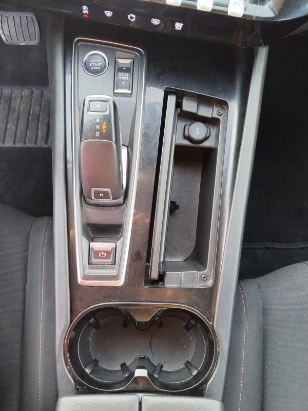 Imagen de Peugeot 508