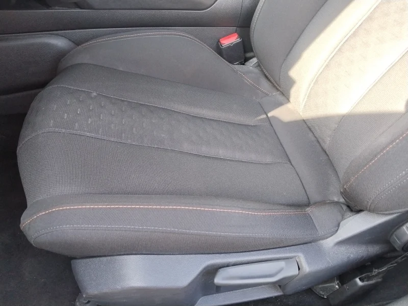 Imagen de Peugeot 508