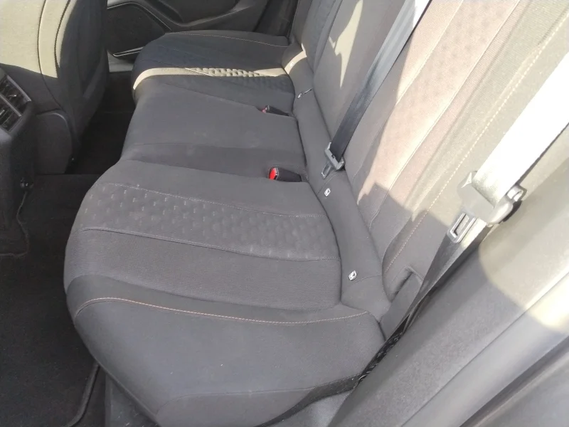 Imagen de Peugeot 508