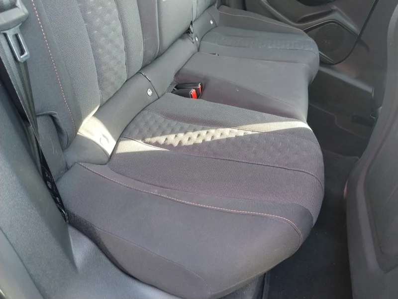 Imagen de Peugeot 508