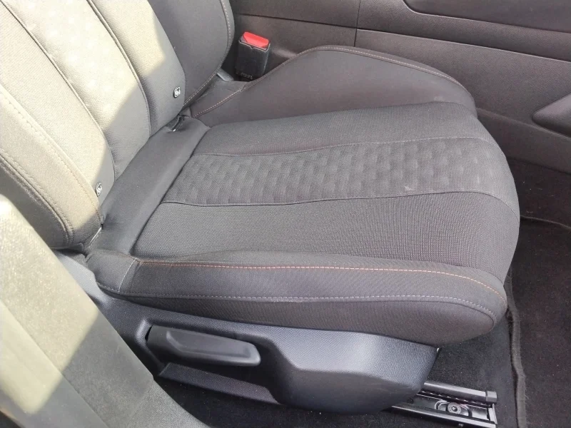 Imagen de Peugeot 508