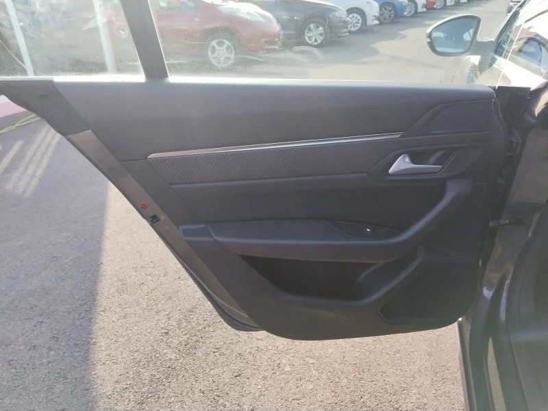 Imagen de Peugeot 508