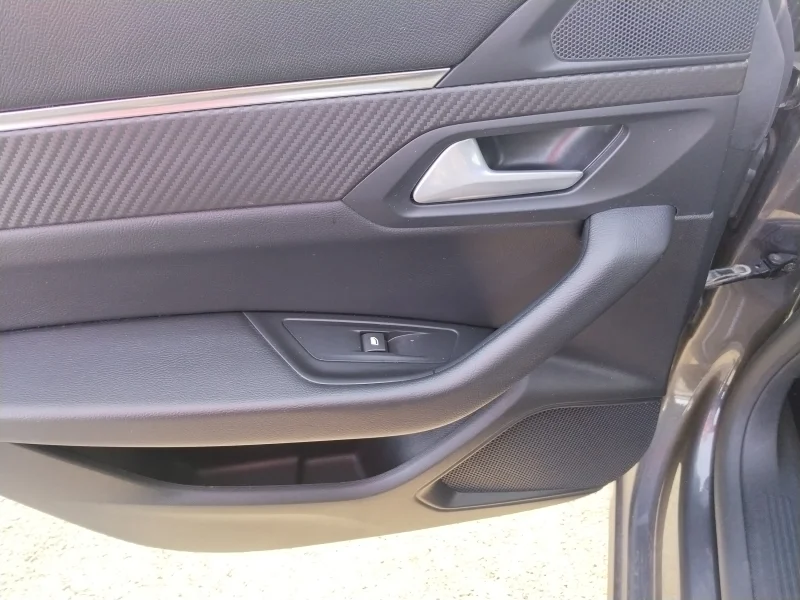 Imagen de Peugeot 508