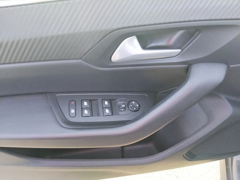 Imagen de Peugeot 508