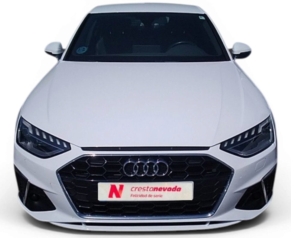 Imagen 3 de AUDI A4 Diesel 190 CV por 24.990 €