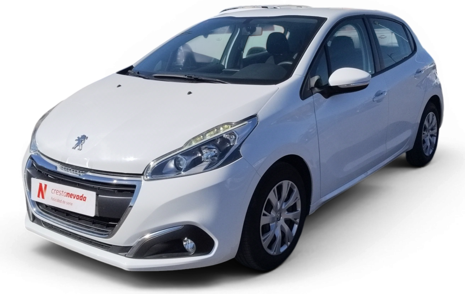 Peugeot 208 Diesel 75 CV por 11.490 €