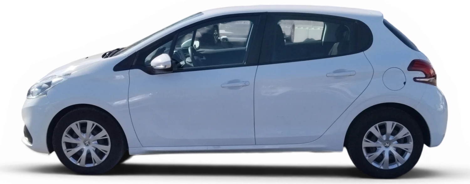 Imagen de Peugeot 208
