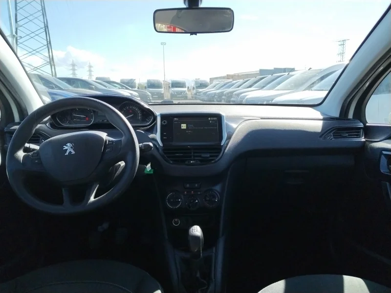 Imagen de Peugeot 208