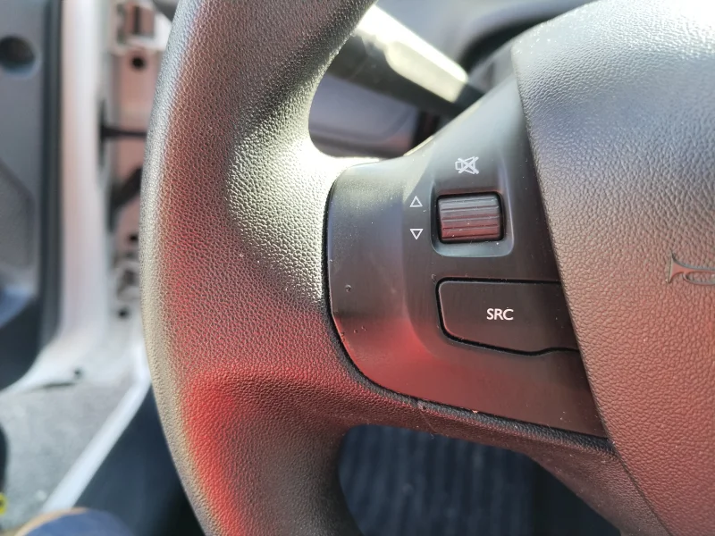 Imagen de Peugeot 208
