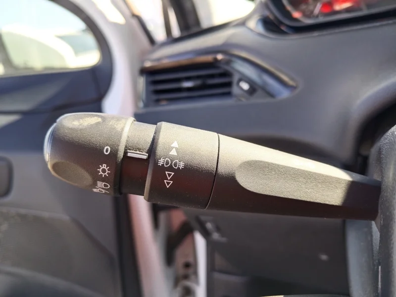 Imagen de Peugeot 208