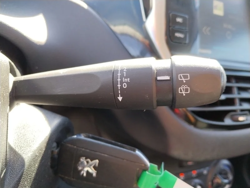 Imagen de Peugeot 208