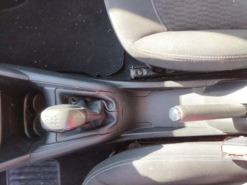 Imagen de Peugeot 208