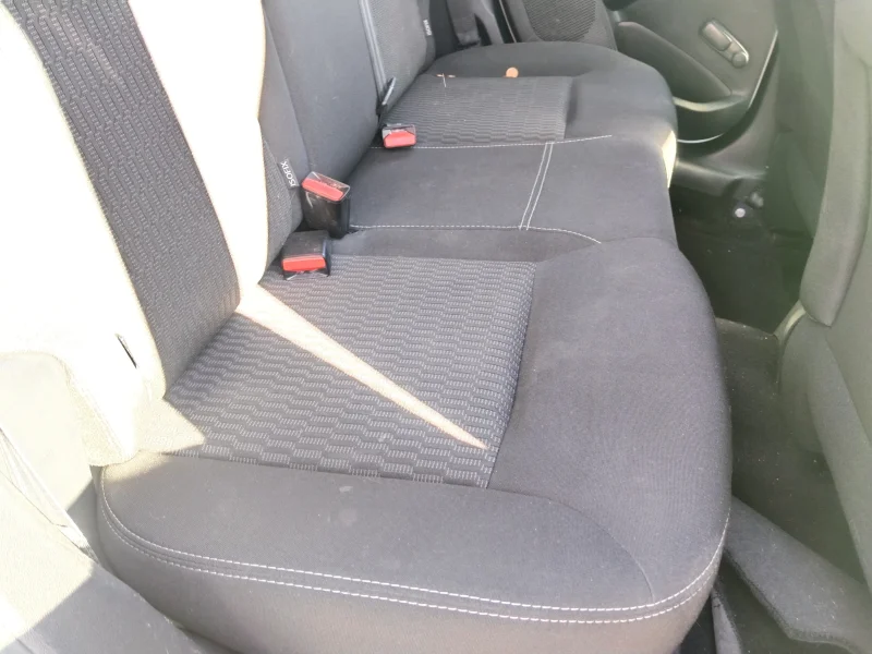 Imagen de Peugeot 208