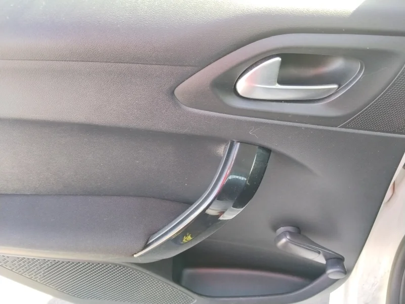 Imagen de Peugeot 208