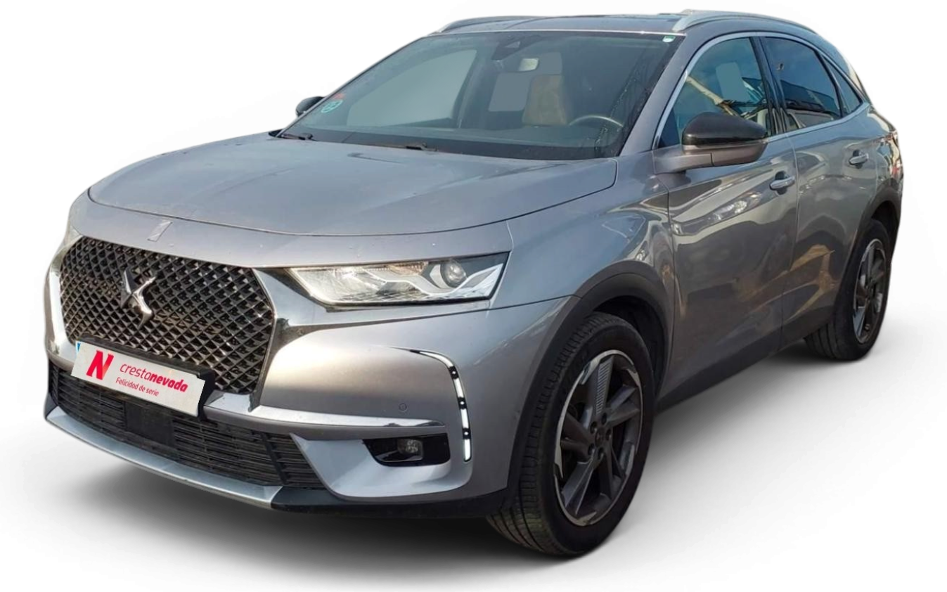 Ds DS 7 Crossback Diesel 131 CV por 20.990 €