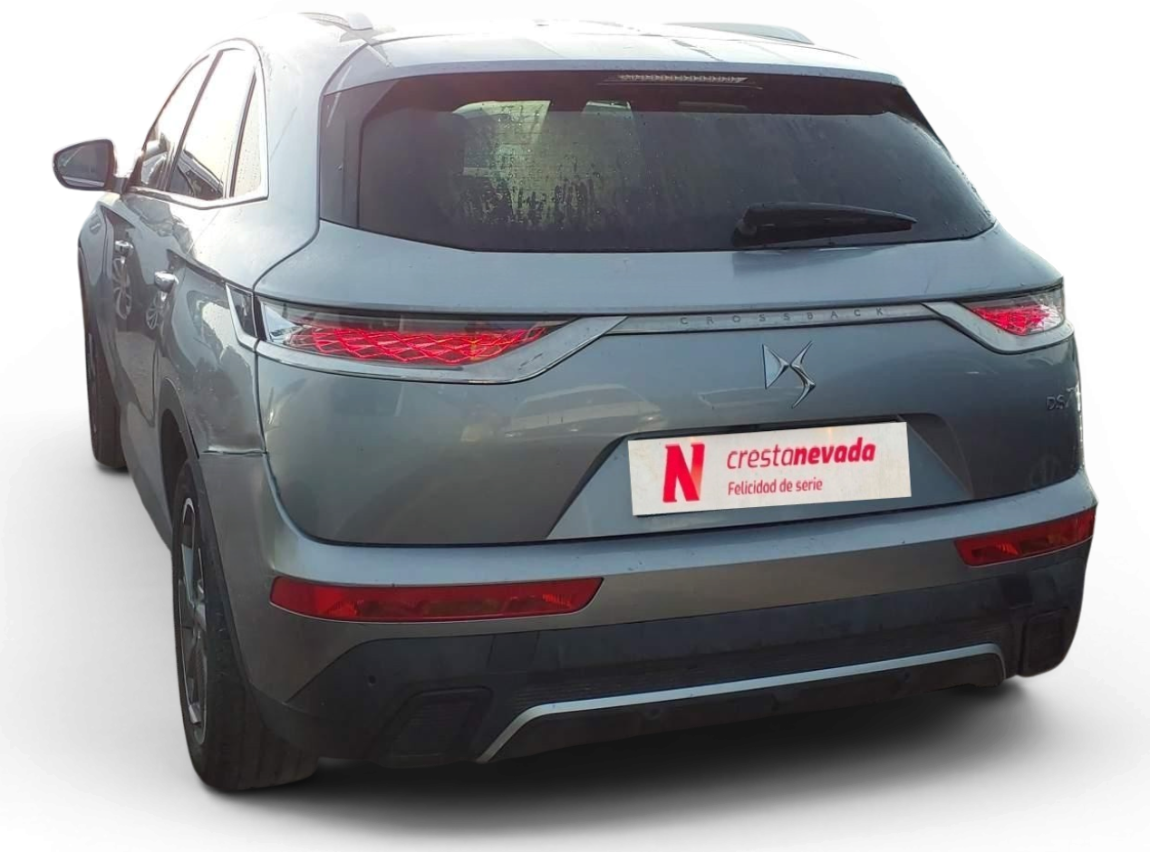 Imagen 3 de Ds DS 7 Crossback Diesel 131 CV por 20.990 €