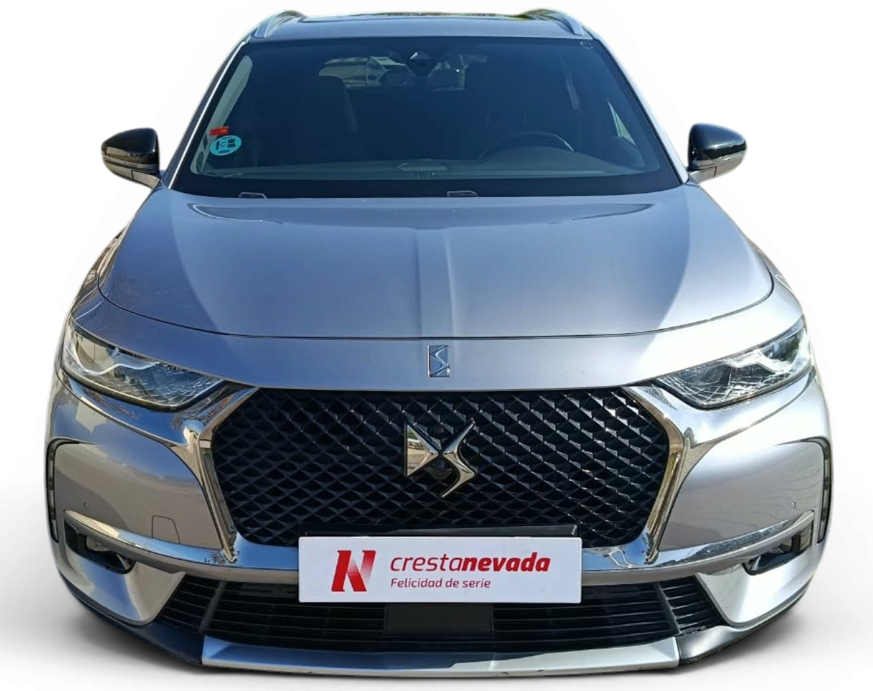 Imagen 2 de Ds DS 7 Crossback Diesel 130 CV por 20.990 €