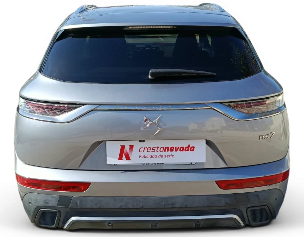 Imagen 5 de Ds DS 7 Crossback Diesel 130 CV por 20.990 €