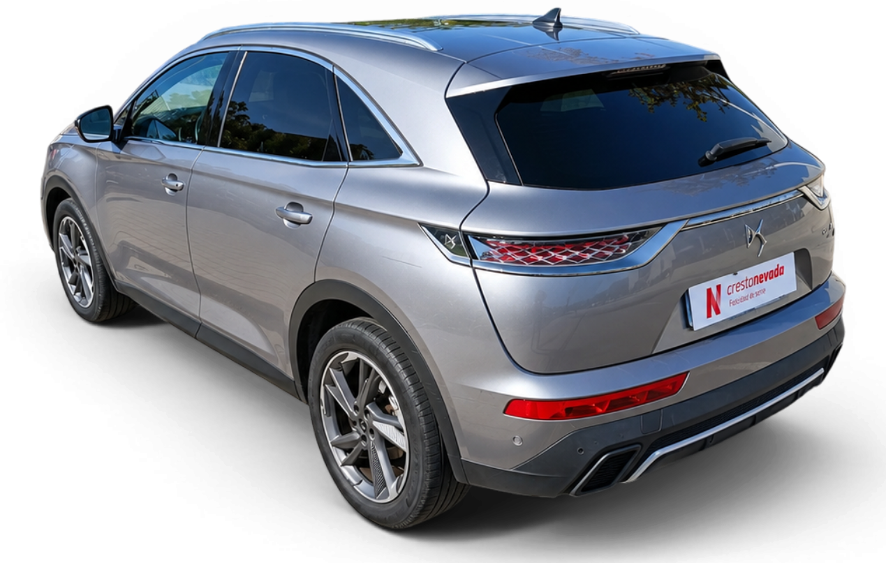 Imagen 6 de Ds DS 7 Crossback Diesel 130 CV por 20.990 €