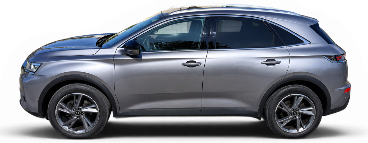 Imagen 7 de Ds DS 7 Crossback Diesel 130 CV por 20.990 €