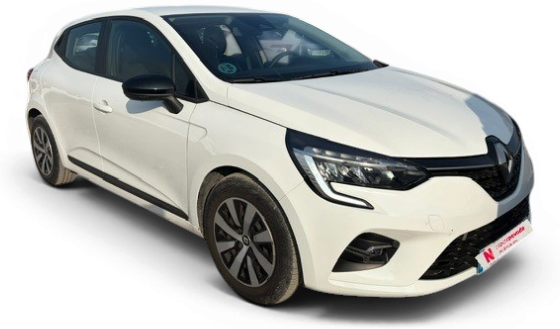 Imagen 2 de Renault Clio Diesel 101 CV por 15.990 €
