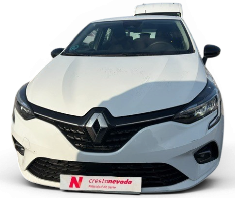 Imagen 3 de Renault Clio Diesel 101 CV por 15.990 €